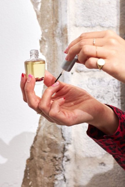 Aroma setkání - Přírodní kosmetika - Termíny kurzu: 22.1. 2026 od 16.30