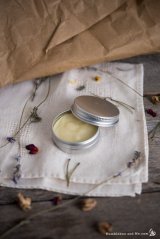 Aroma setkání - Přírodní kosmetika