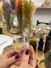 ROLL-ON VLHKÝ KAŠEL - Individuální aromaterapeutická podpora