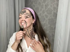 Kurz estetického tejpování+ navazující kurz obličejové jógy (pro pokročilé)