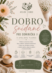 DOROSNÍDANĚ pro Dominička