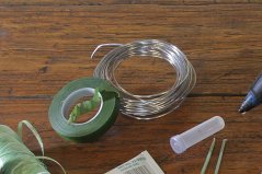 Floristický Start-up box